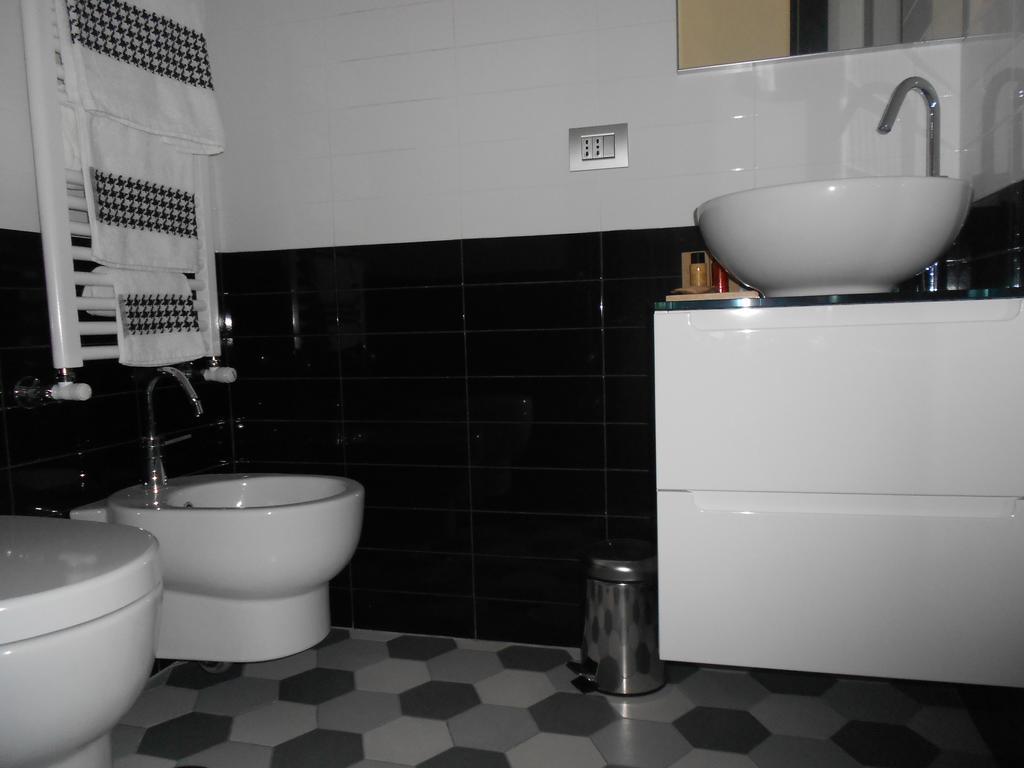 Sinfonia Sul Tevere ローマ 部屋 写真