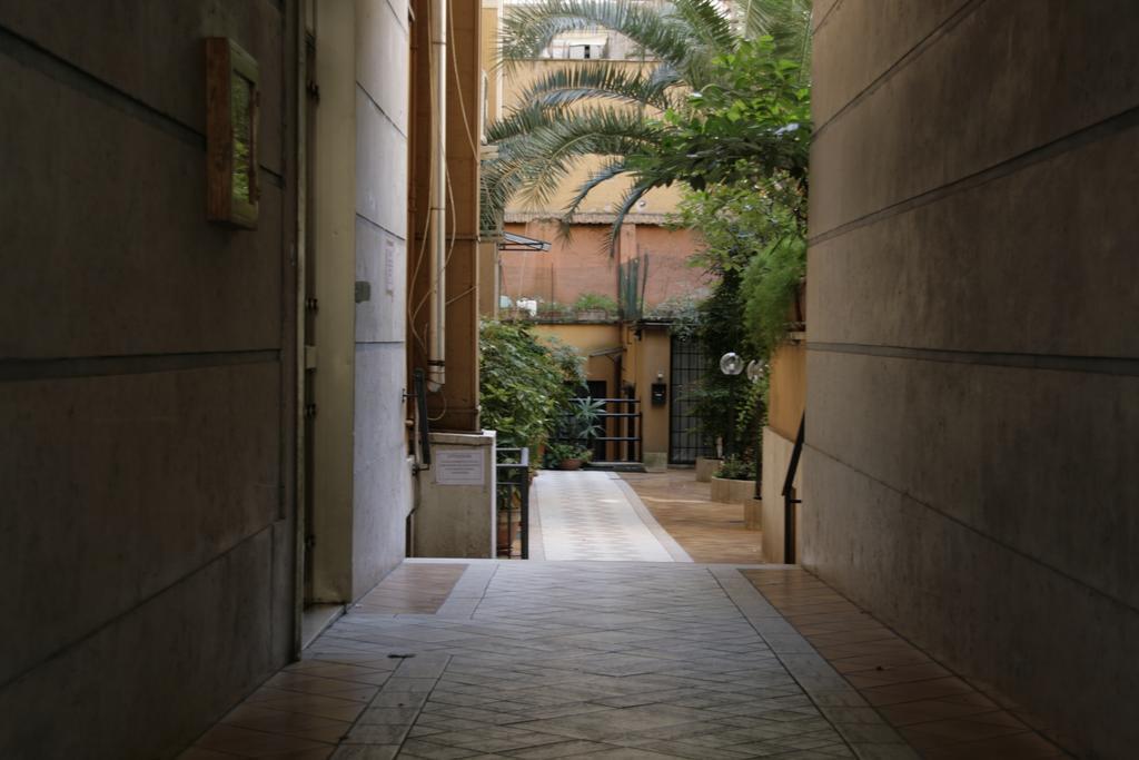 Sinfonia Sul Tevere ローマ エクステリア 写真